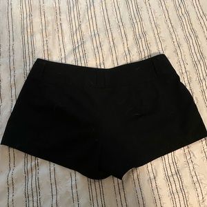 Guess black shorts